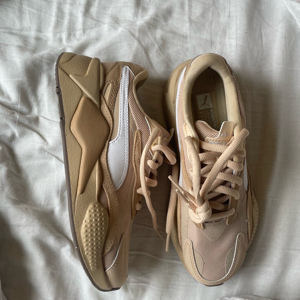 PUMA RS-X3 Bonafire Sneakers